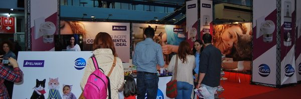 bucharest pet exhibition
