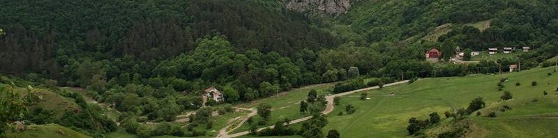 cheile turzii