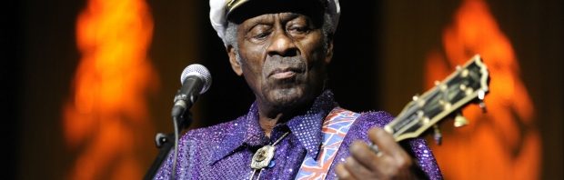 chuck berry