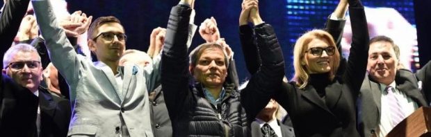 ciolos liberali