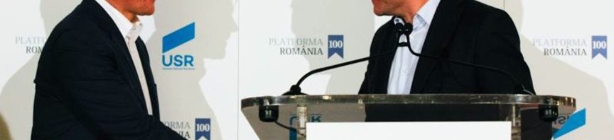 ciolos nicusor dan
