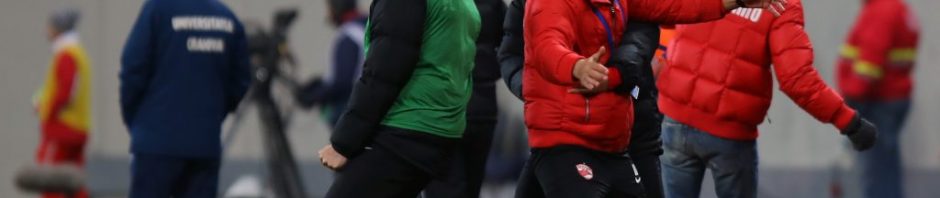 contra dinamo