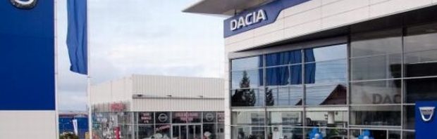 dacia