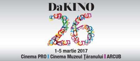 dakino 26