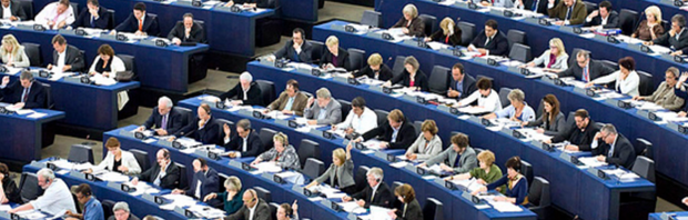 europarlamentari