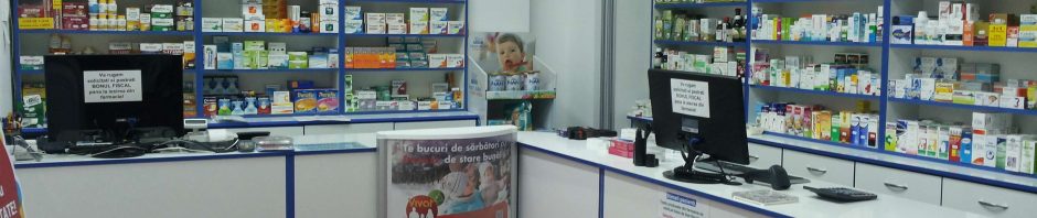 farmacie