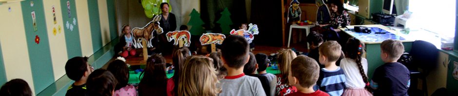 festival carte copii