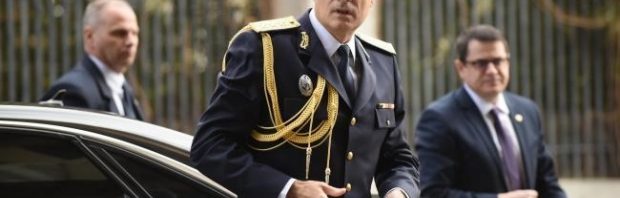 florian coldea