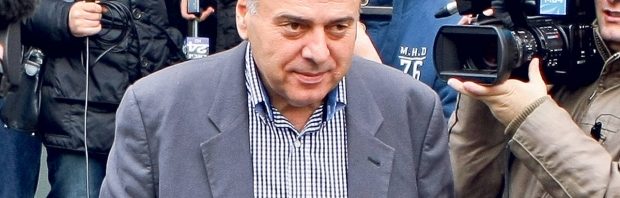 gheorghe stefan