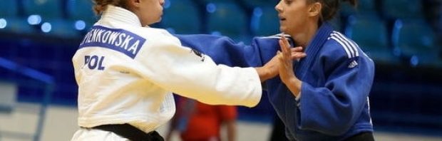 larisa judoka