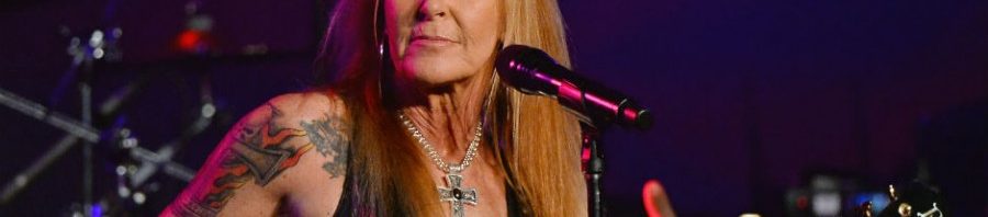 lita ford