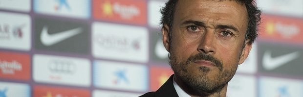 luis enrique