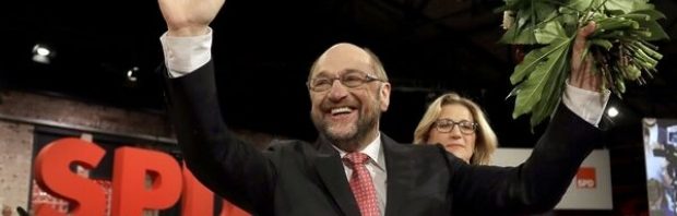 martin schulz