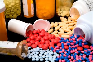 medicamente oncologice