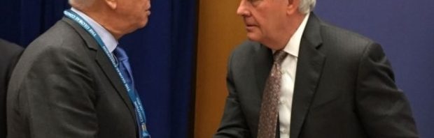 melescanu tillerson
