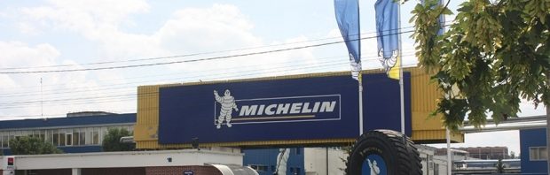 michelin zalau