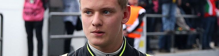 mick schumacher