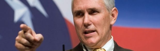mike pence
