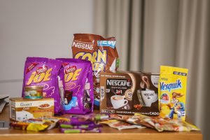 nestle