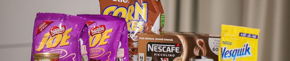 nestle