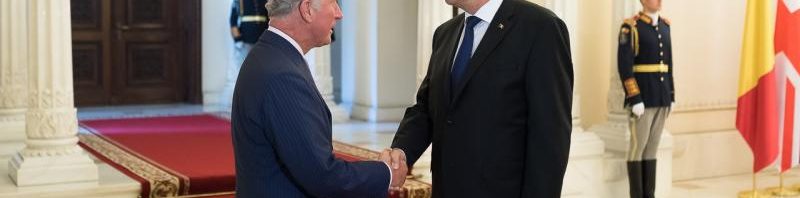 printul charles iohannis