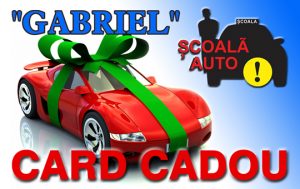 scoala de soferi gabriel