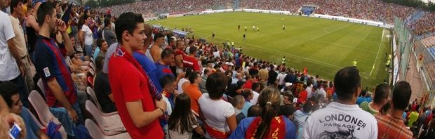 stadion ghencea