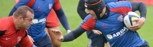 steaua rugby