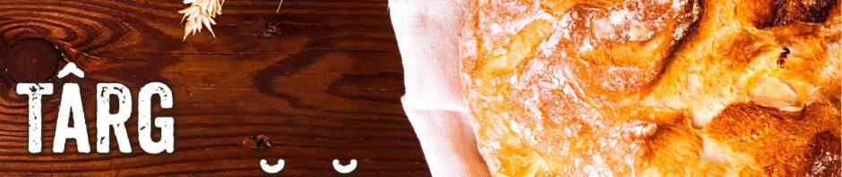 targ bunatati romanesti