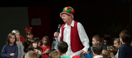 teatru copii abracadabra