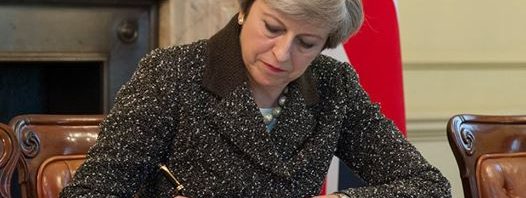 theresa may 2