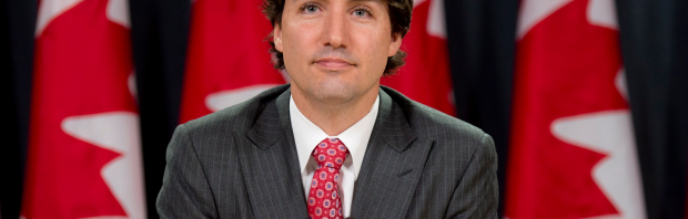 trudeau