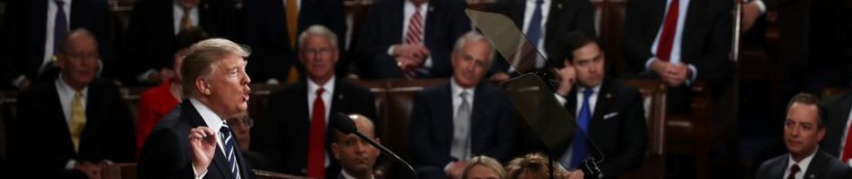 trump congres