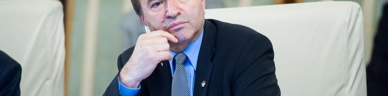 tudorel toader