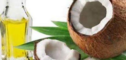 ulei cocos