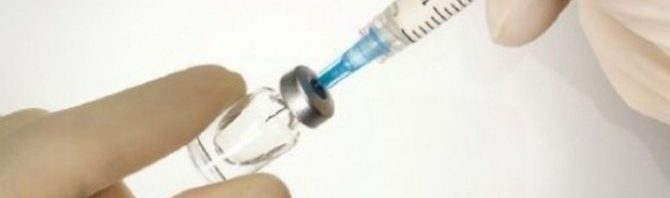 vaccin tetravalent