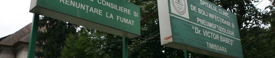 victor babes timisoara