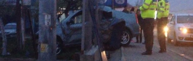 accident