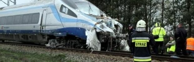 accident polonia