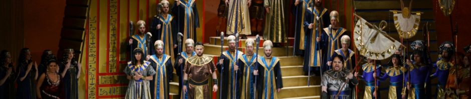 aida opera timisoara