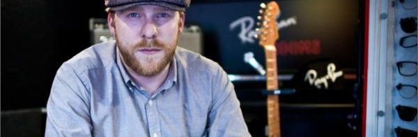 alex clare