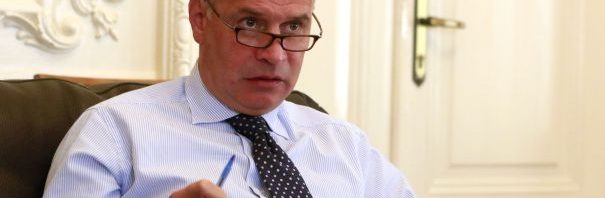 ambasador italia bucuresti