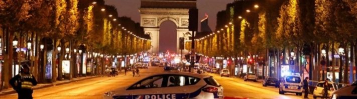 atentat paris