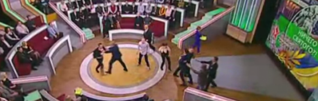 bataie jurnalisti