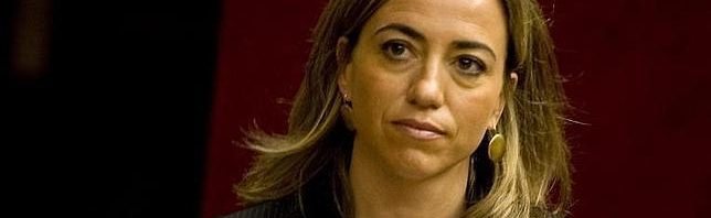 carme chacon