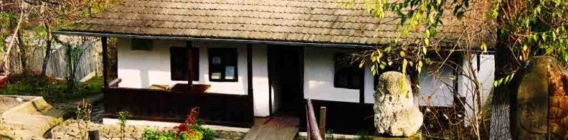 casa ion creanga