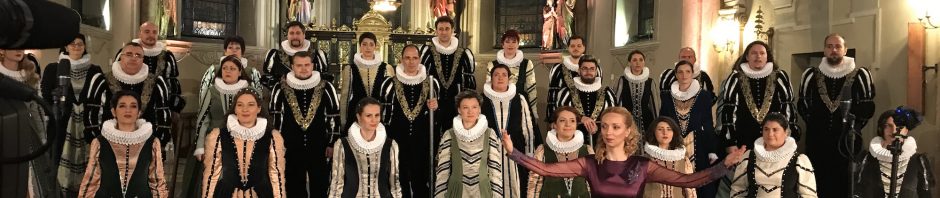 concert madrigal brasov