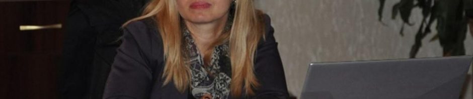 cristina iurisniti