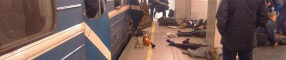 explozie metrou sankt petersburg
