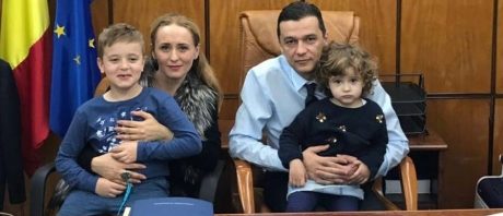 familie grindeanu